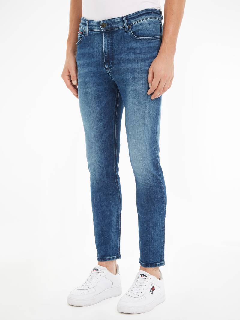 Tommy Jeans Skinny-fit-Jeans »Simon Skinny Jeans Slim«, in modischen Waschungen von TOMMY JEANS