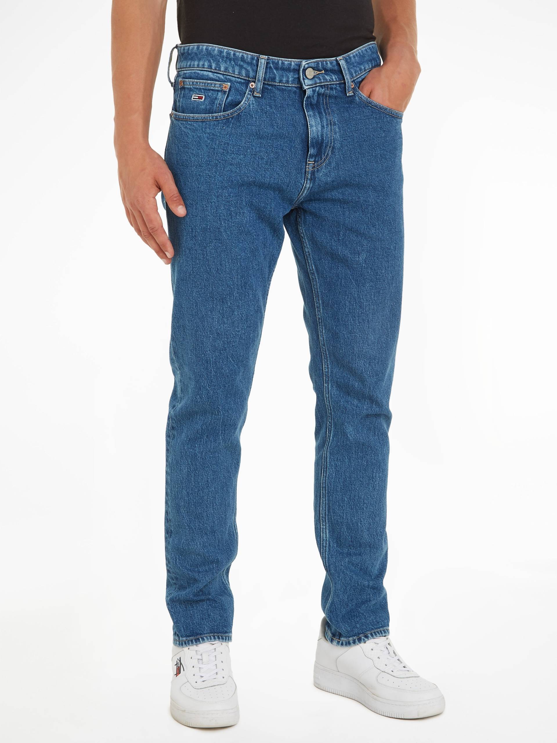 Tommy Jeans Slim-fit-Jeans »AUSTIN SLIM«, im 5-Pocket-Style von TOMMY JEANS