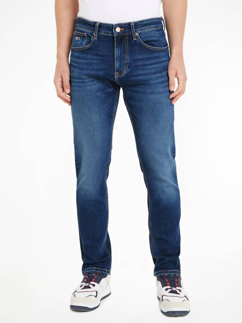 Tommy Jeans Slim-fit-Jeans »AUSTIN SLIM«, im 5-Pocket-Style von TOMMY JEANS