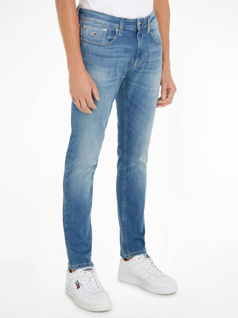 Tommy Jeans Slim-fit-Jeans »AUSTIN SLIM«, im 5-Pocket-Style von TOMMY JEANS