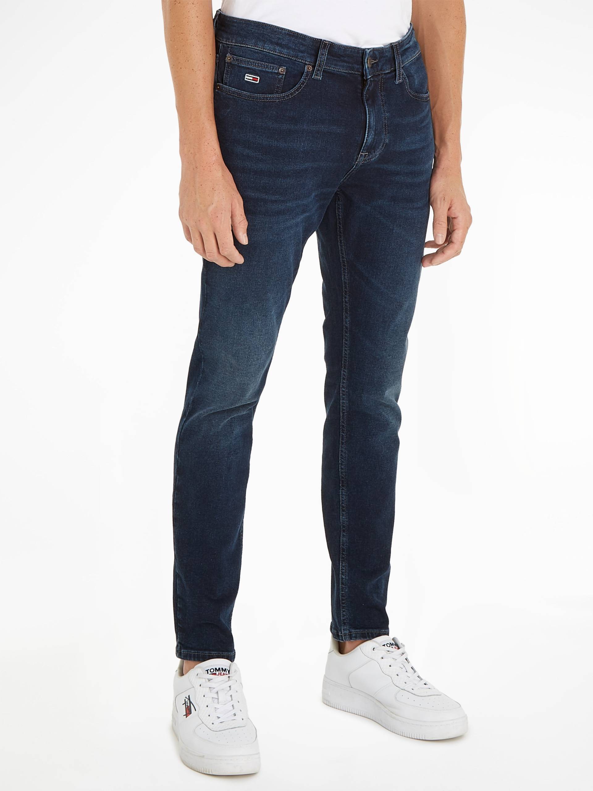 Tommy Jeans Slim-fit-Jeans »AUSTIN SLIM«, im 5-Pocket-Style von TOMMY JEANS