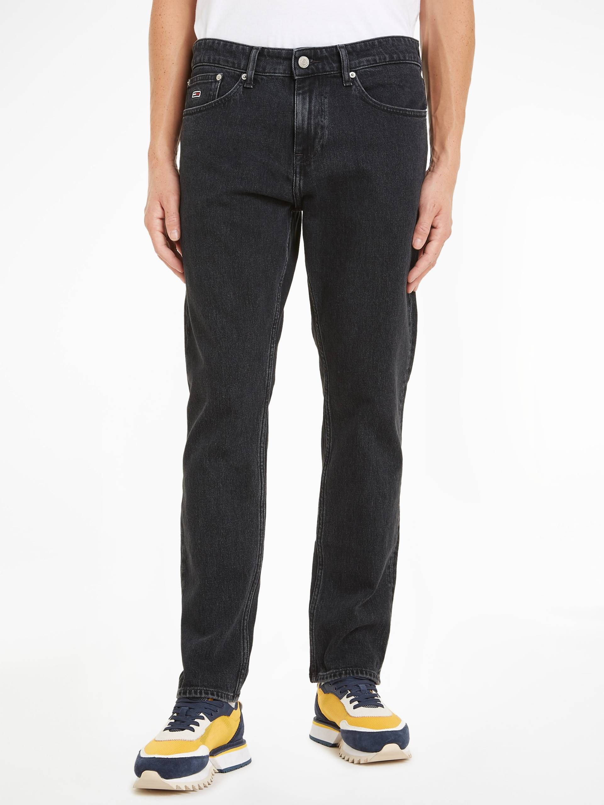 Tommy Jeans Slim-fit-Jeans »AUSTIN SLIM«, im 5-Pocket-Style von TOMMY JEANS