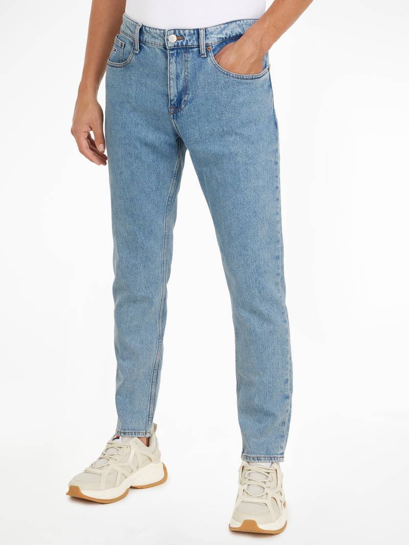 Tommy Jeans Slim-fit-Jeans »AUSTIN SLIM«, im 5-Pocket-Style von TOMMY JEANS