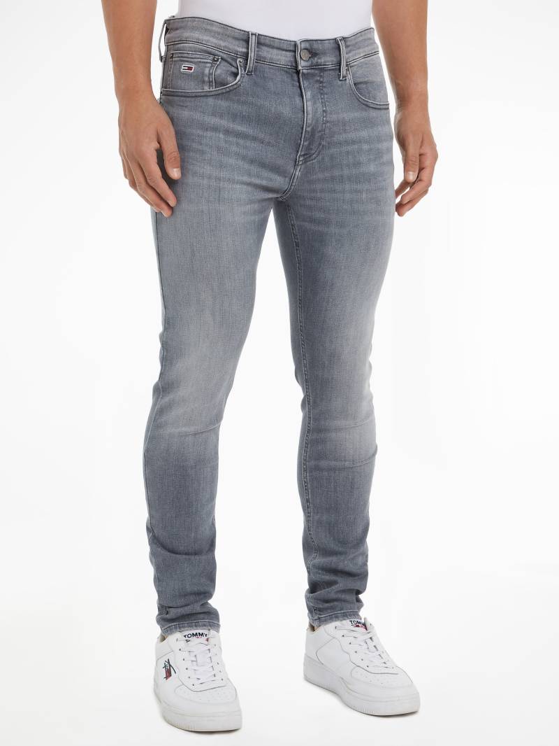 Tommy Jeans Slim-fit-Jeans »AUSTIN SLIM«, im 5-Pocket-Style von TOMMY JEANS