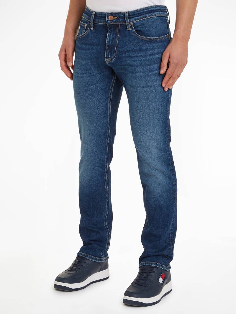 Tommy Jeans Slim-fit-Jeans »SCANTON SLIM«, im 5-Pocket-Style von TOMMY JEANS