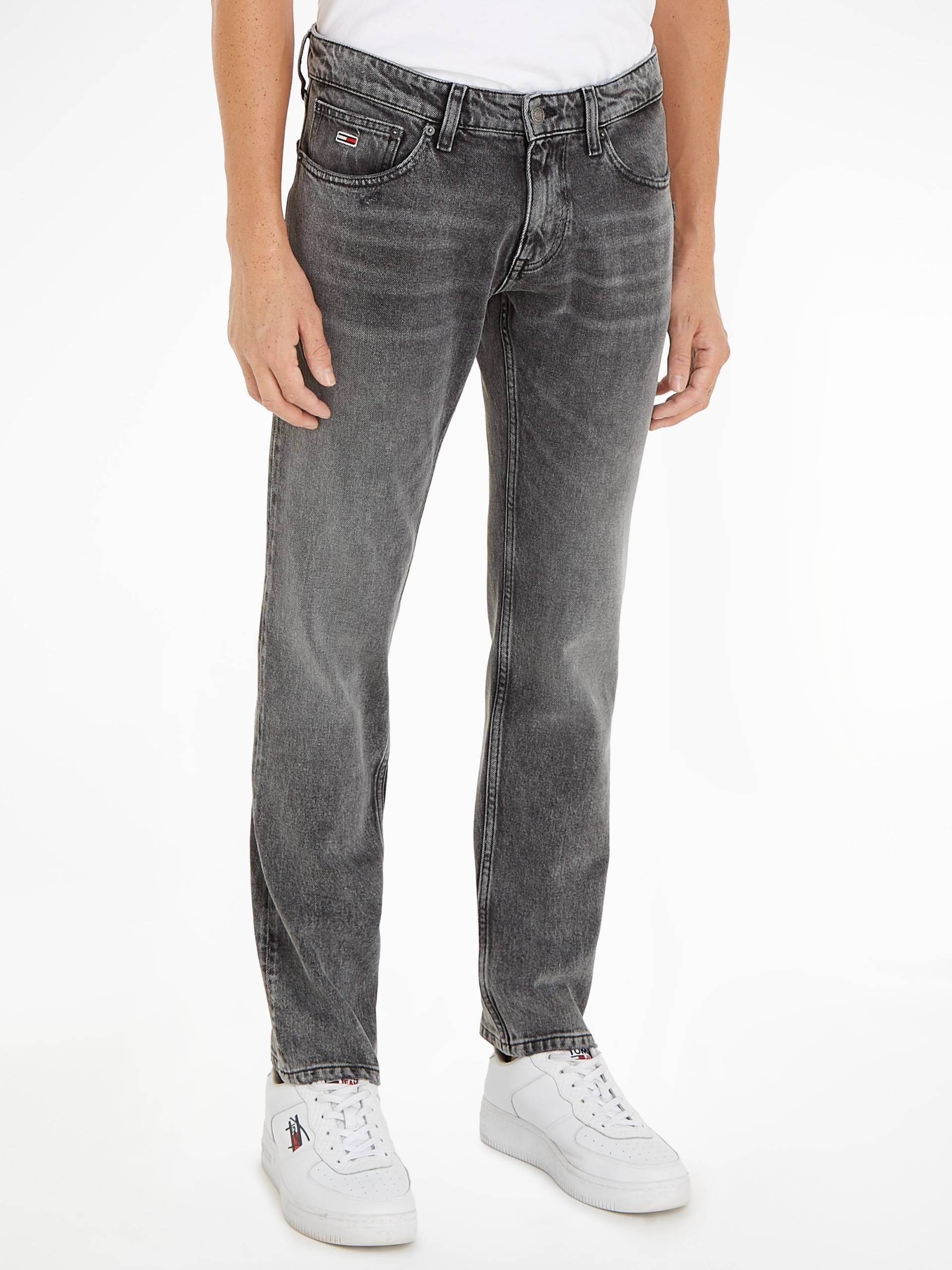 Tommy Jeans Slim-fit-Jeans »SCANTON SLIM«, im 5-Pocket-Style von TOMMY JEANS