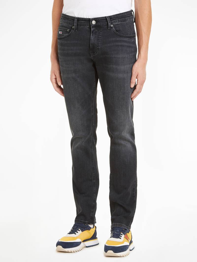 Tommy Jeans Slim-fit-Jeans »SCANTON SLIM«, im 5-Pocket-Style von TOMMY JEANS