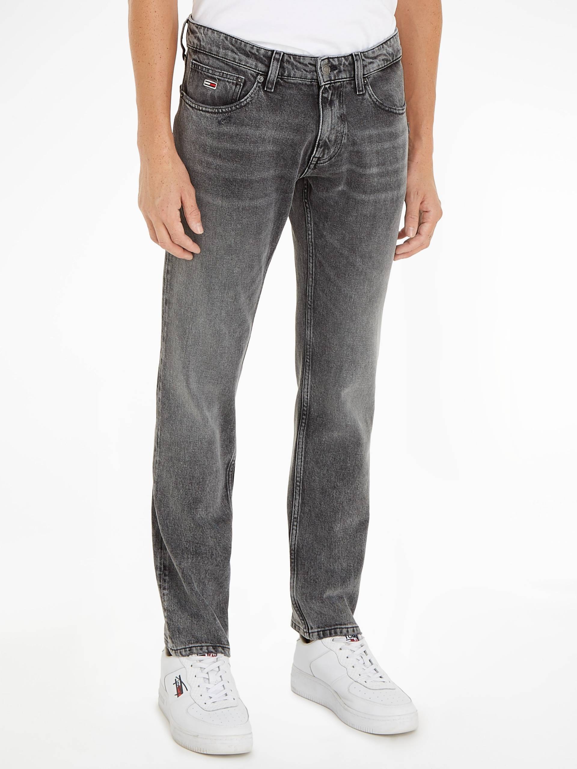 Tommy Jeans Slim-fit-Jeans »SCANTON SLIM«, im 5-Pocket-Style Tommy Jeans Slim-fit-Jeans »SCANTON SLIM«, im 5-Pocket-Style von TOMMY JEANS