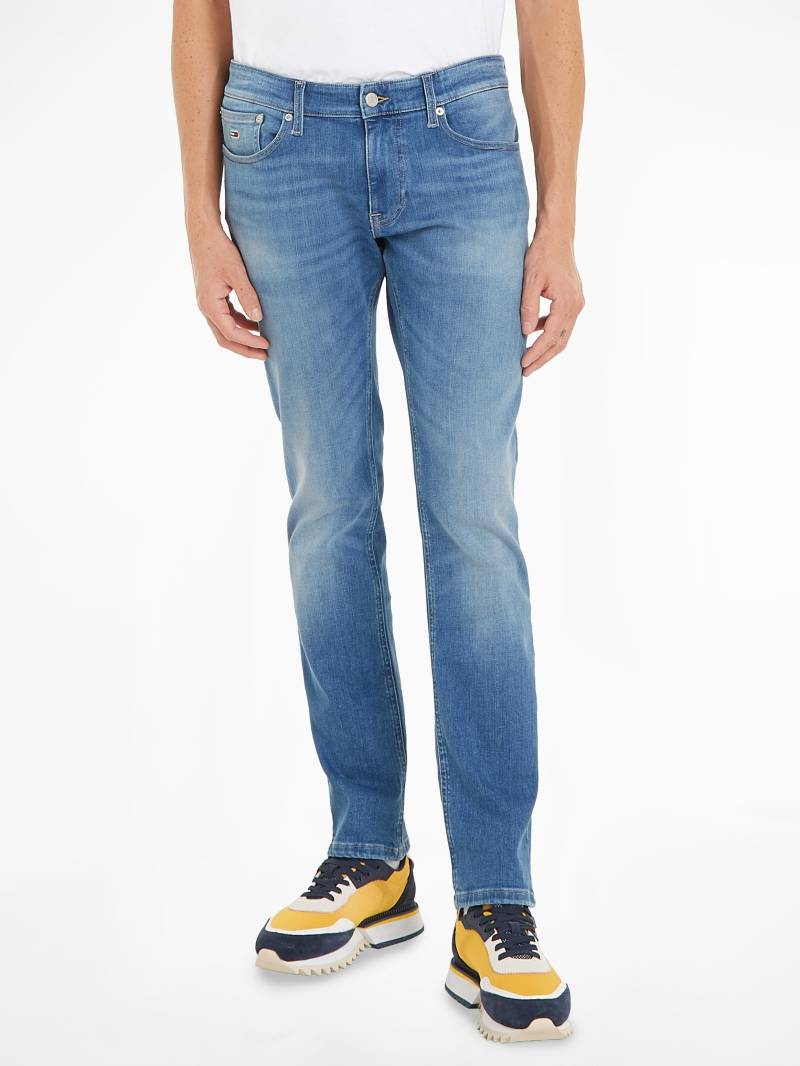 Tommy Jeans Slim-fit-Jeans »SCANTON SLIM«, im 5-Pocket-Style von TOMMY JEANS