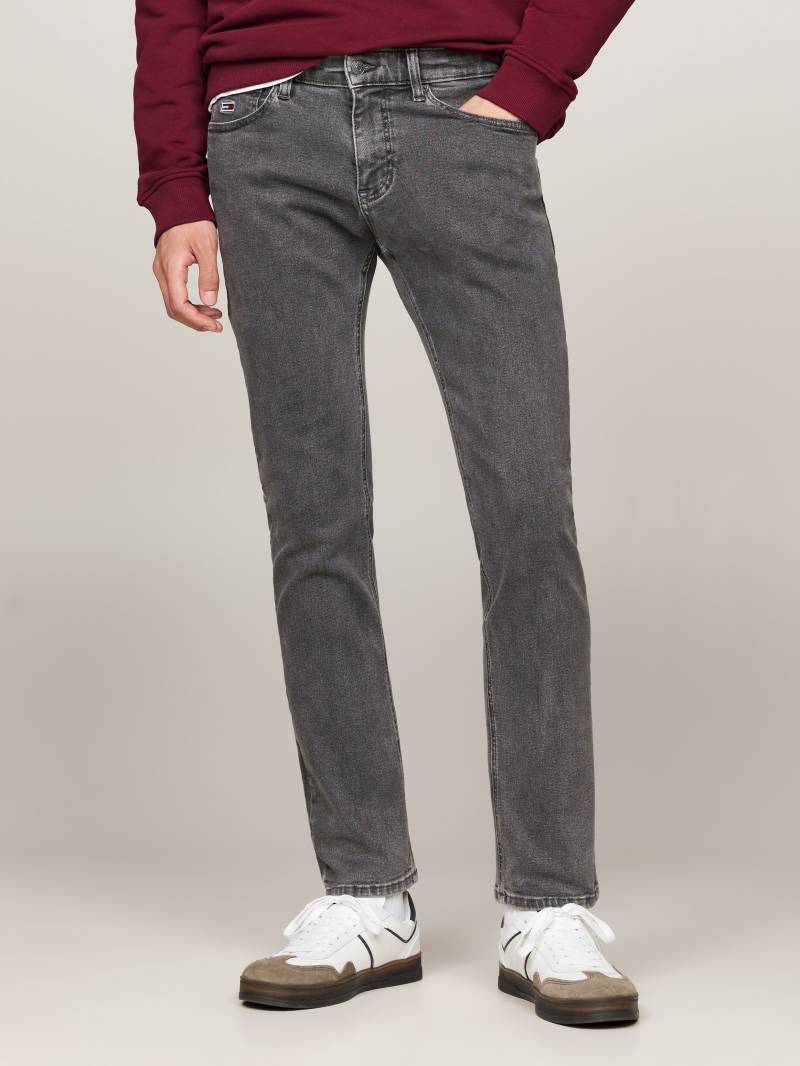 Tommy Jeans Slim-fit-Jeans »SCANTON SLIM BRANDED DH4273« von TOMMY JEANS