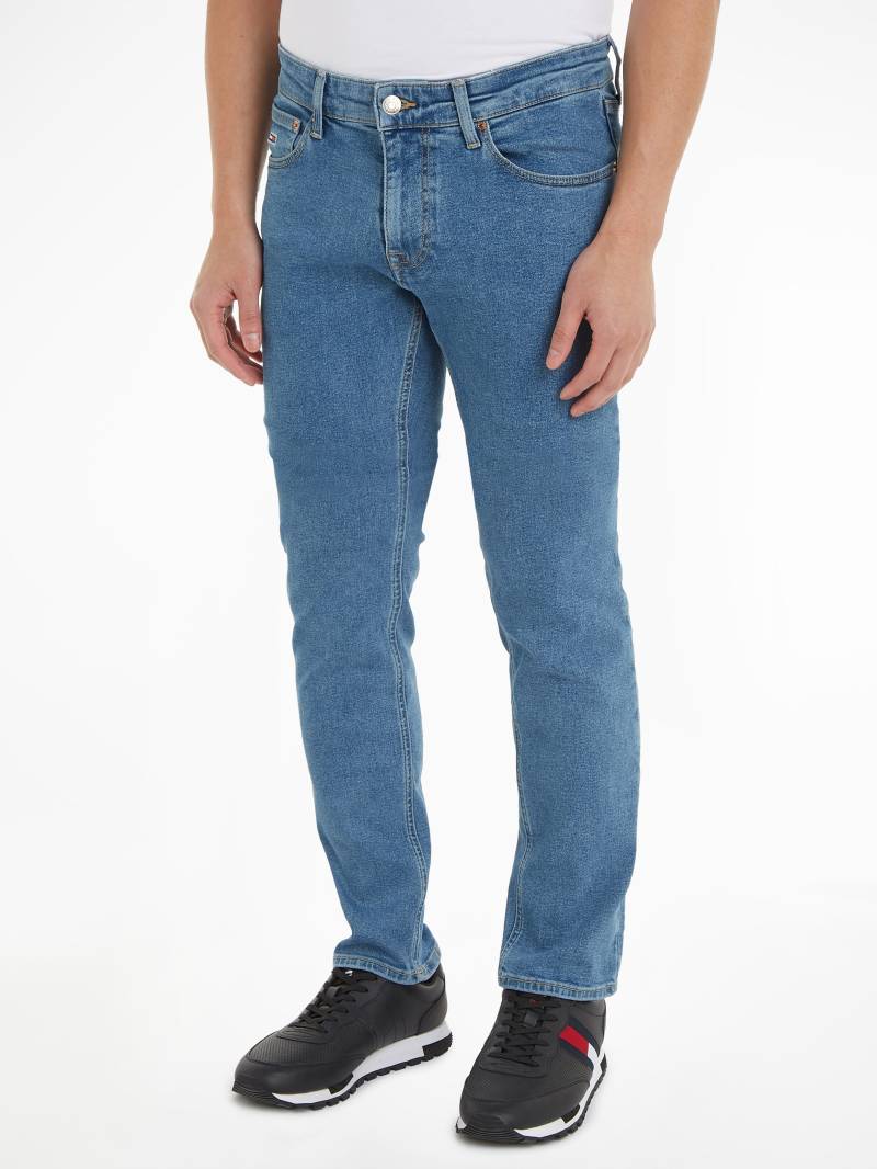 Tommy Jeans Slim-fit-Jeans »SCANTON SLIM«, im 5-Pocket-Style von TOMMY JEANS