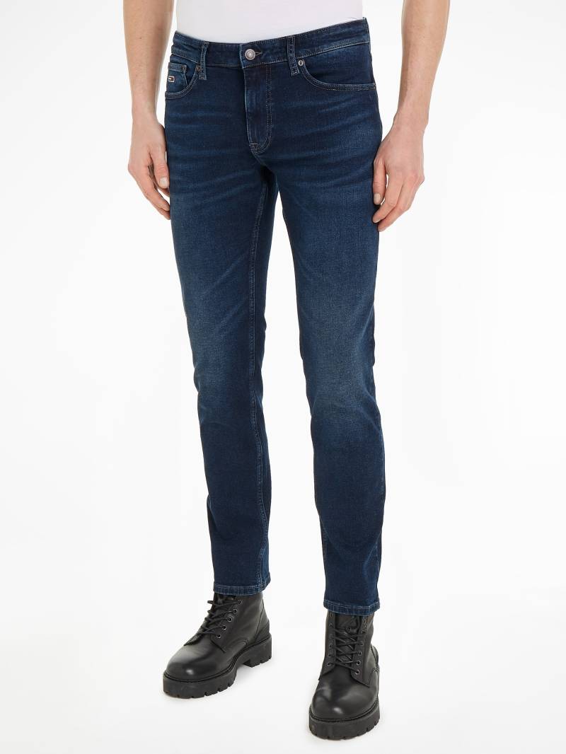 Tommy Jeans Slim-fit-Jeans »SCANTON SLIM«, im 5-Pocket-Style von TOMMY JEANS