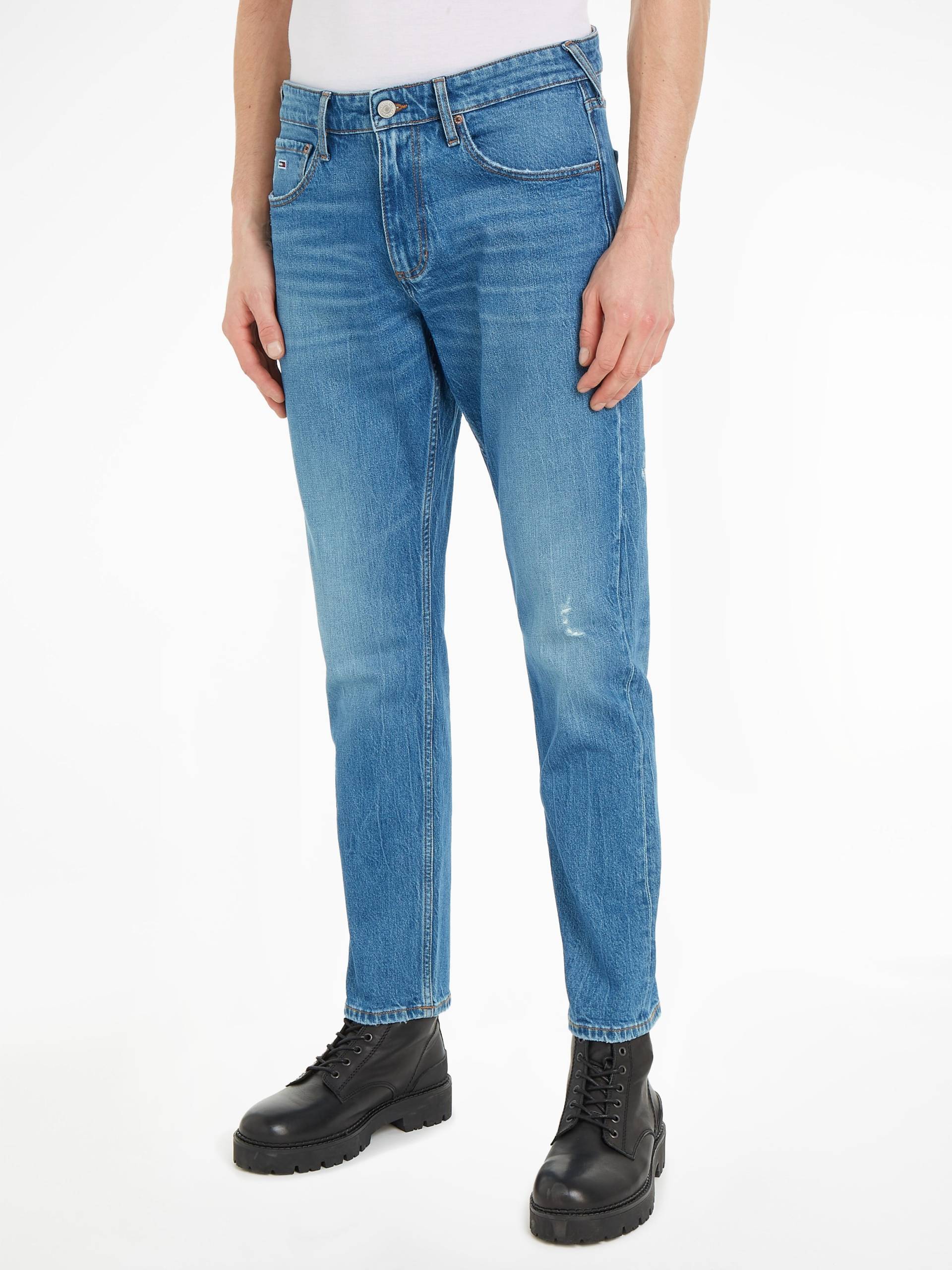 Tommy Jeans Slim-fit-Jeans »SCANTON Y«, im 5-Pocket-Style von TOMMY JEANS