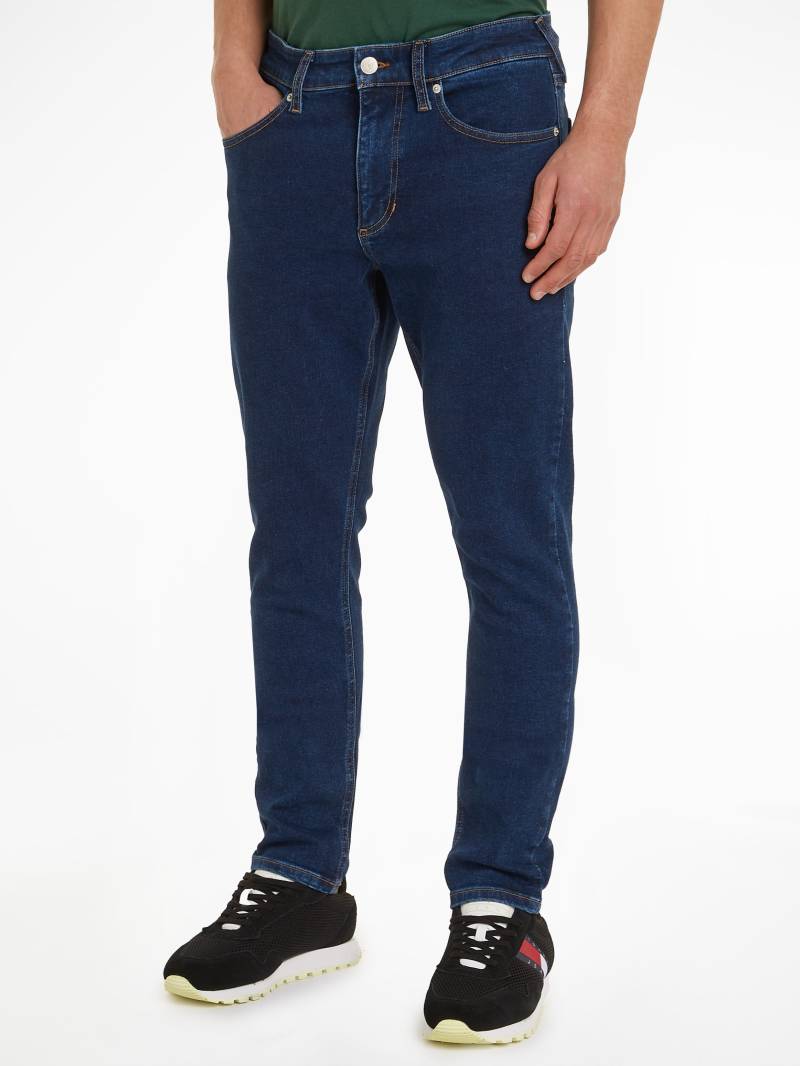 Tommy Jeans Slim-fit-Jeans »SCANTON Y«, im 5-Pocket-Style von TOMMY JEANS