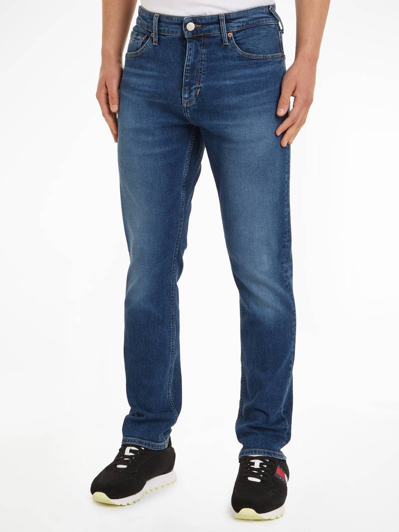 Tommy Jeans Slim-fit-Jeans »SCANTON Y«, im 5-Pocket-Style von TOMMY JEANS