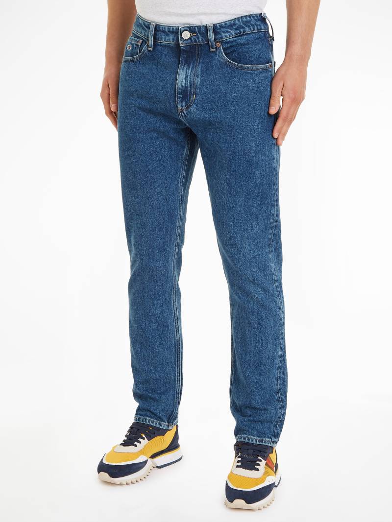 Tommy Jeans Slim-fit-Jeans »SCANTON Y«, im 5-Pocket-Style von TOMMY JEANS