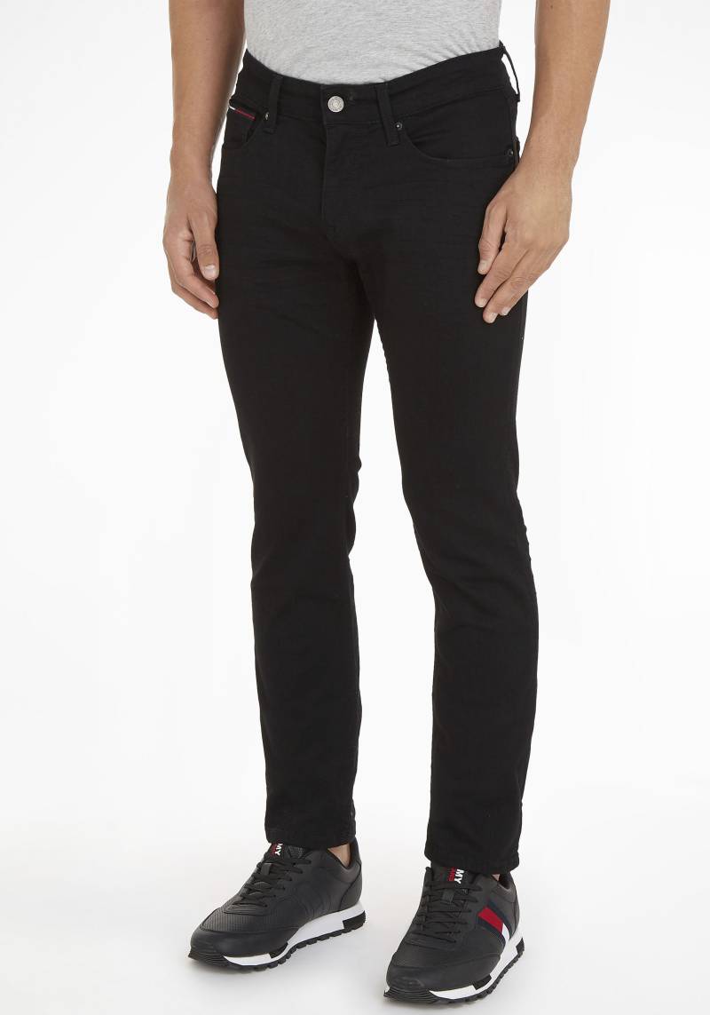 Tommy Jeans Slim-fit-Jeans »SLIM SCANTON« von TOMMY JEANS