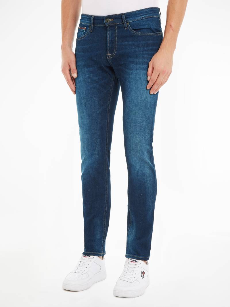 Tommy Jeans Slim-fit-Jeans »SLIM SCANTON« von TOMMY JEANS