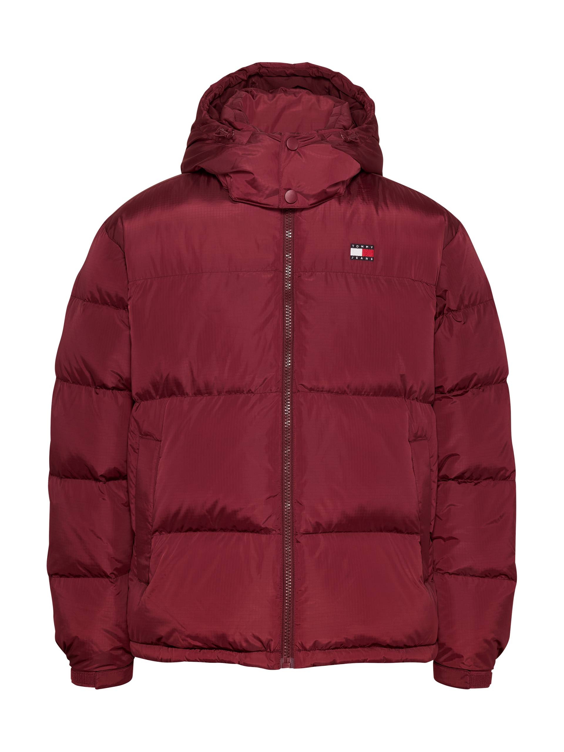Tommy Jeans Steppjacke »TJM ALASKA PUFFER EXT«, mit Kapuze Tommy Jeans Steppjacke »TJM ALASKA PUFFER EXT«, mit Kapuze von TOMMY JEANS