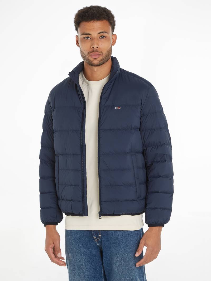 Tommy Jeans Steppjacke »TJM LIGHT DOWN JACKET«, mit Logostickerei von TOMMY JEANS