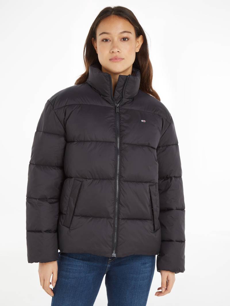 Tommy Jeans Steppjacke »TJW MODERN PUFFER«, mit Aufhänger von TOMMY JEANS