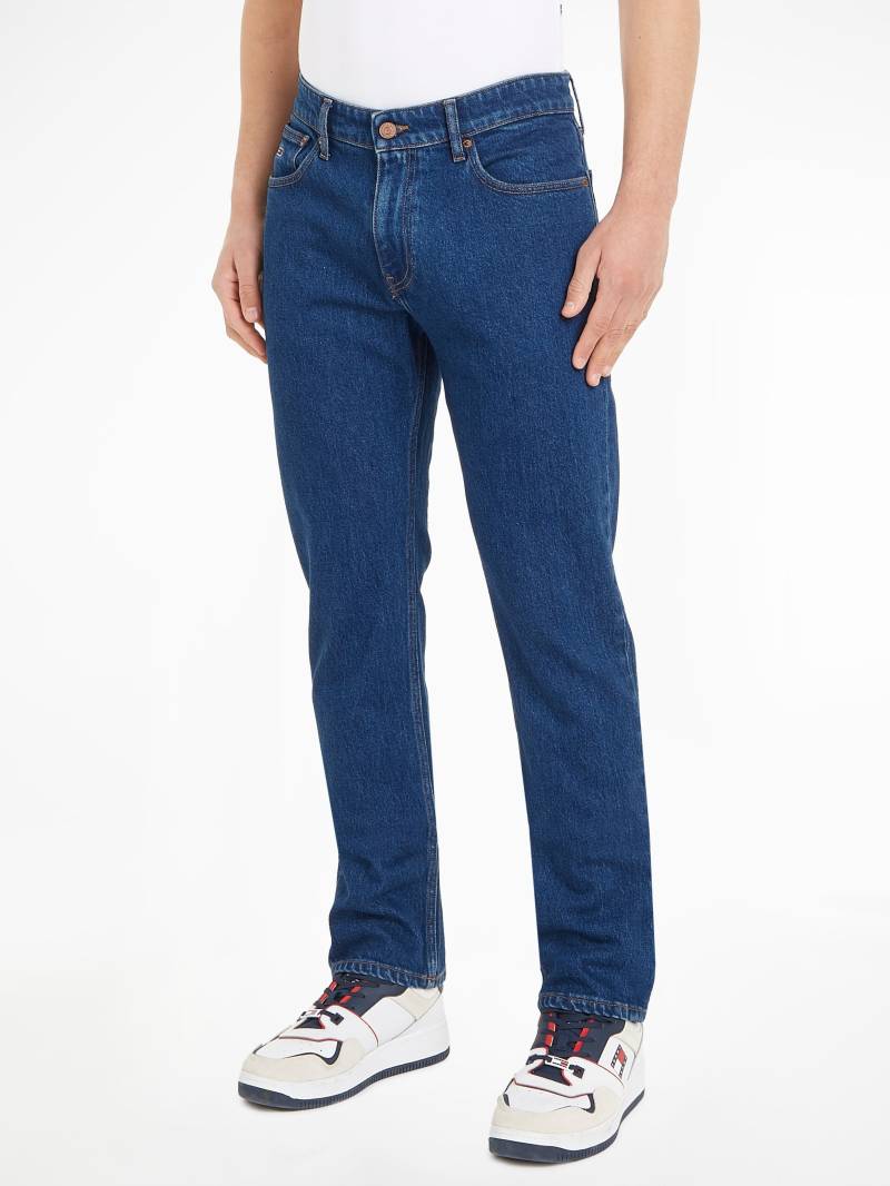 Tommy Jeans Straight-Jeans »RYAN RGLR STRGHT«, im 5-Pocket-Style von TOMMY JEANS