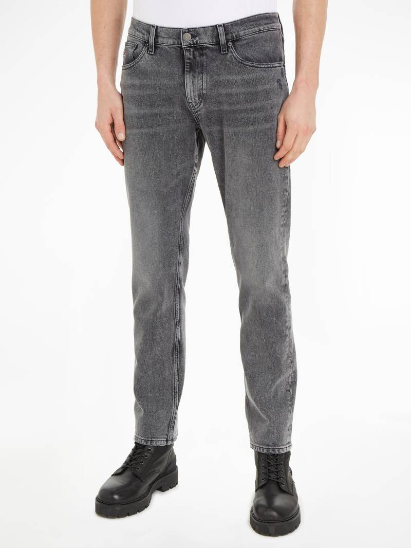 Tommy Jeans Straight-Jeans »Ryan Regular Straight«, im 5-Pocket-Style von TOMMY JEANS