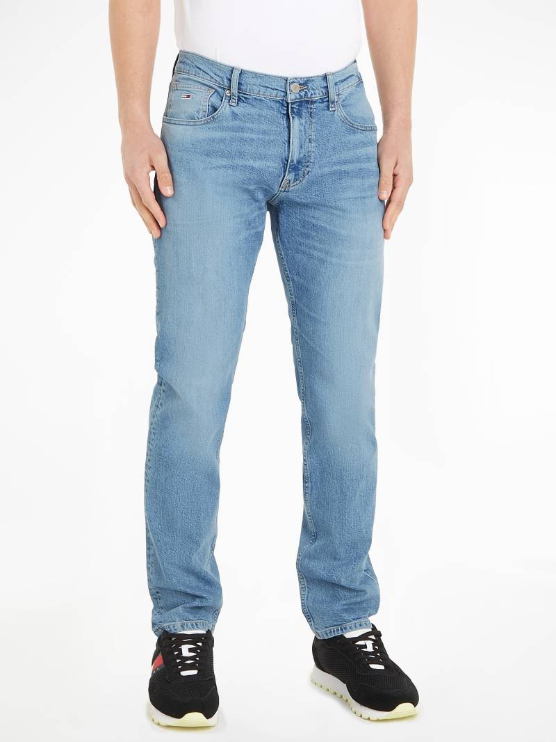 Tommy Jeans Straight-Jeans »RYAN RGLR STRGHT«, im 5-Pocket-Style von TOMMY JEANS