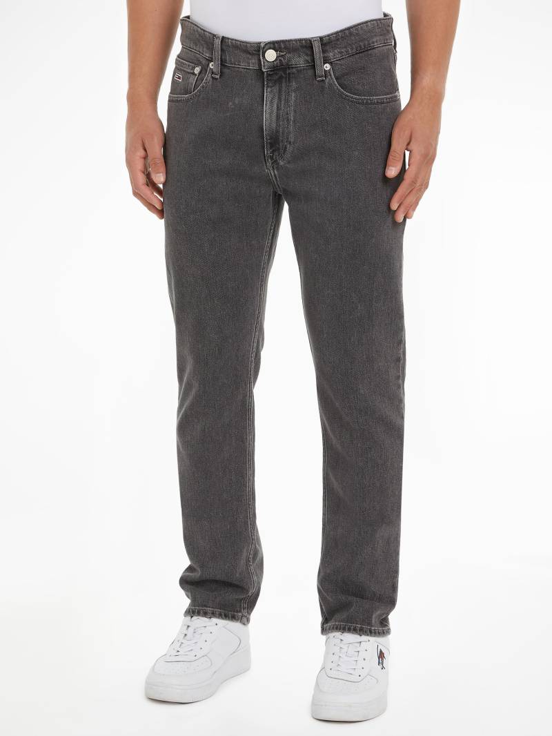 Tommy Jeans Straight-Jeans »Ryan Regular Straight«, im 5-Pocket-Style von TOMMY JEANS