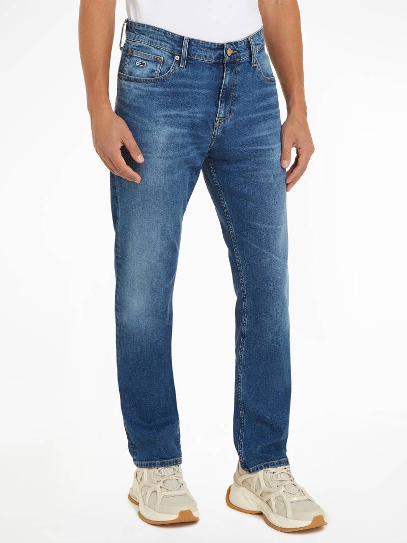 Tommy Jeans Straight-Jeans »RYAN RGLR STRGHT«, im 5-Pocket-Style von TOMMY JEANS