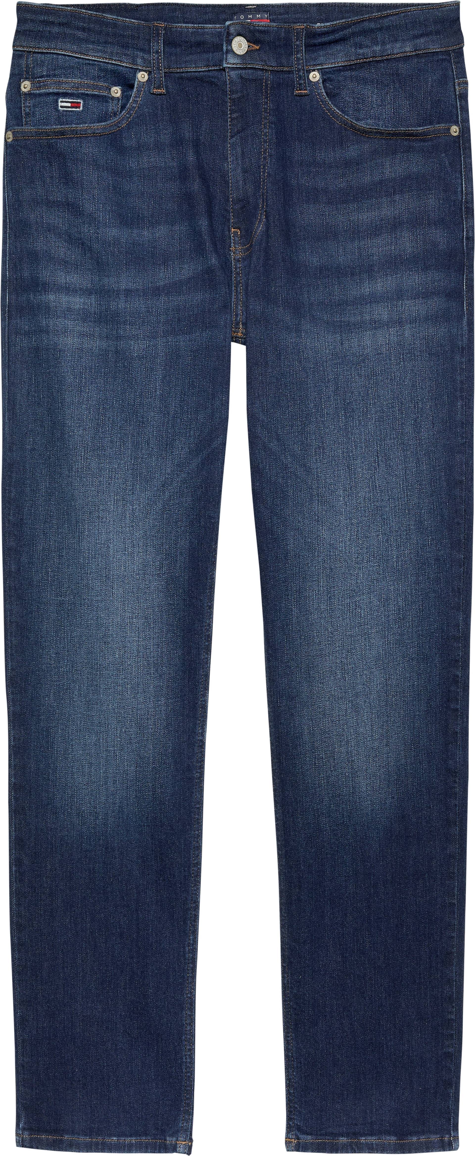 Tommy Jeans Straight-Jeans »Ryan Regular Slim Straight« Tommy Jeans Straight-Jeans »Ryan Regular Slim Straight« von TOMMY JEANS