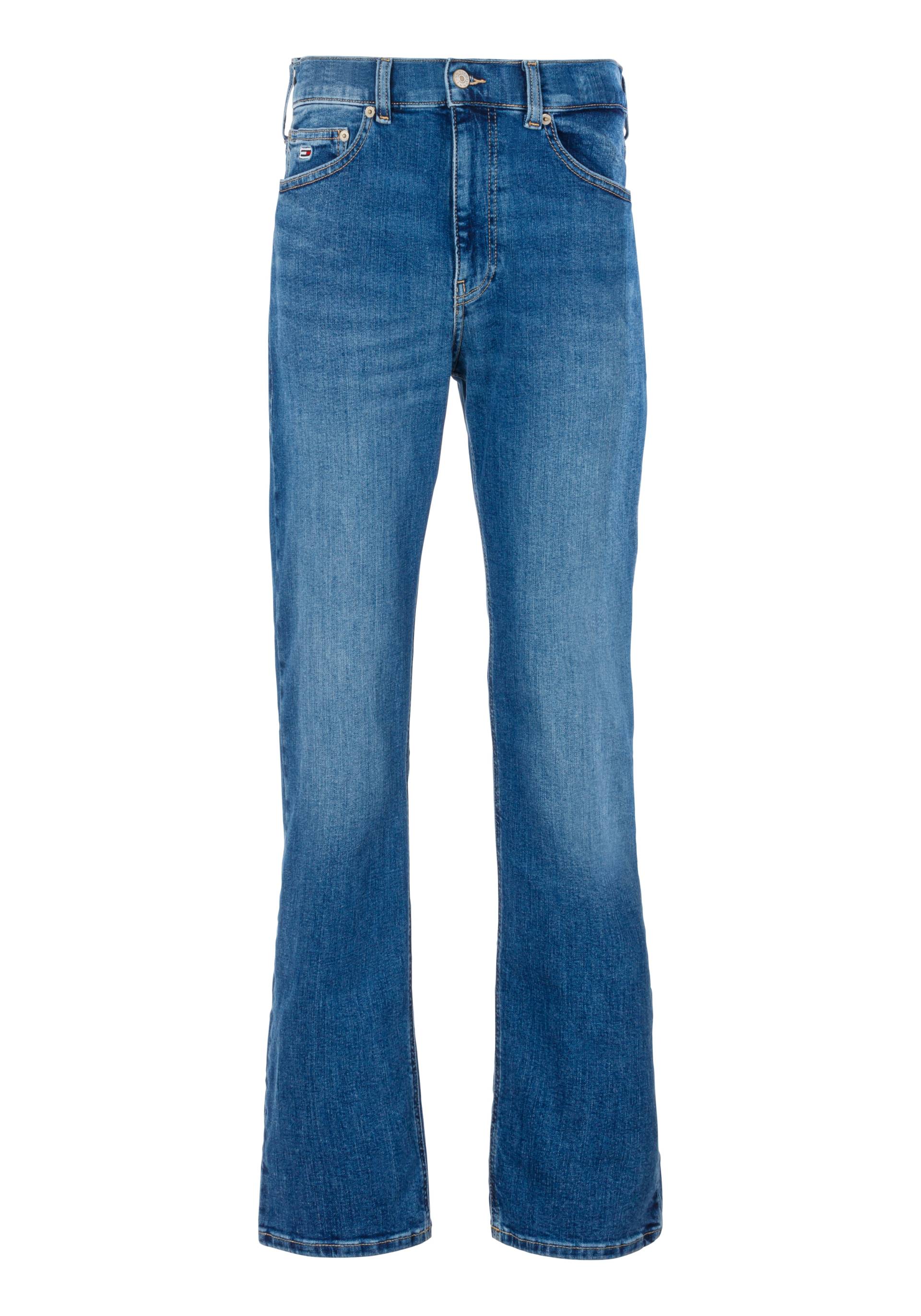 Tommy Jeans Straight-Jeans »Ryan Regular Slim Straight« von TOMMY JEANS