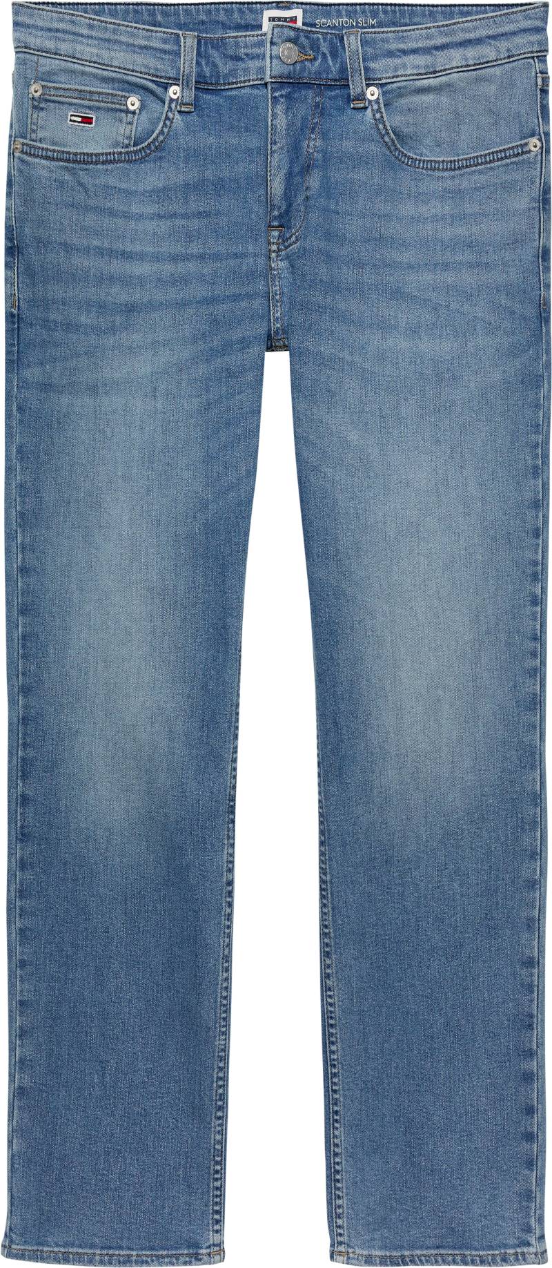 Tommy Jeans Straight-Jeans von TOMMY JEANS