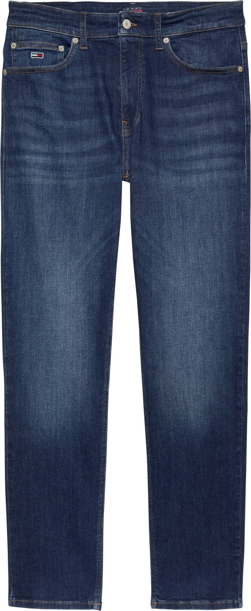 Tommy Jeans Straight-Jeans »Ryan Regular Slim Straight« von TOMMY JEANS