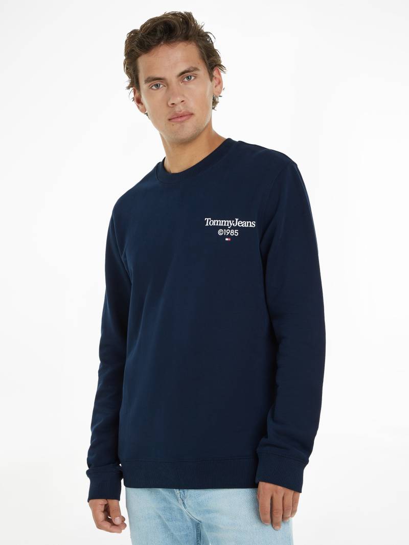 Tommy Jeans Sweatshirt »TJM REG ENTRY GRAPHIC CREW« von TOMMY JEANS