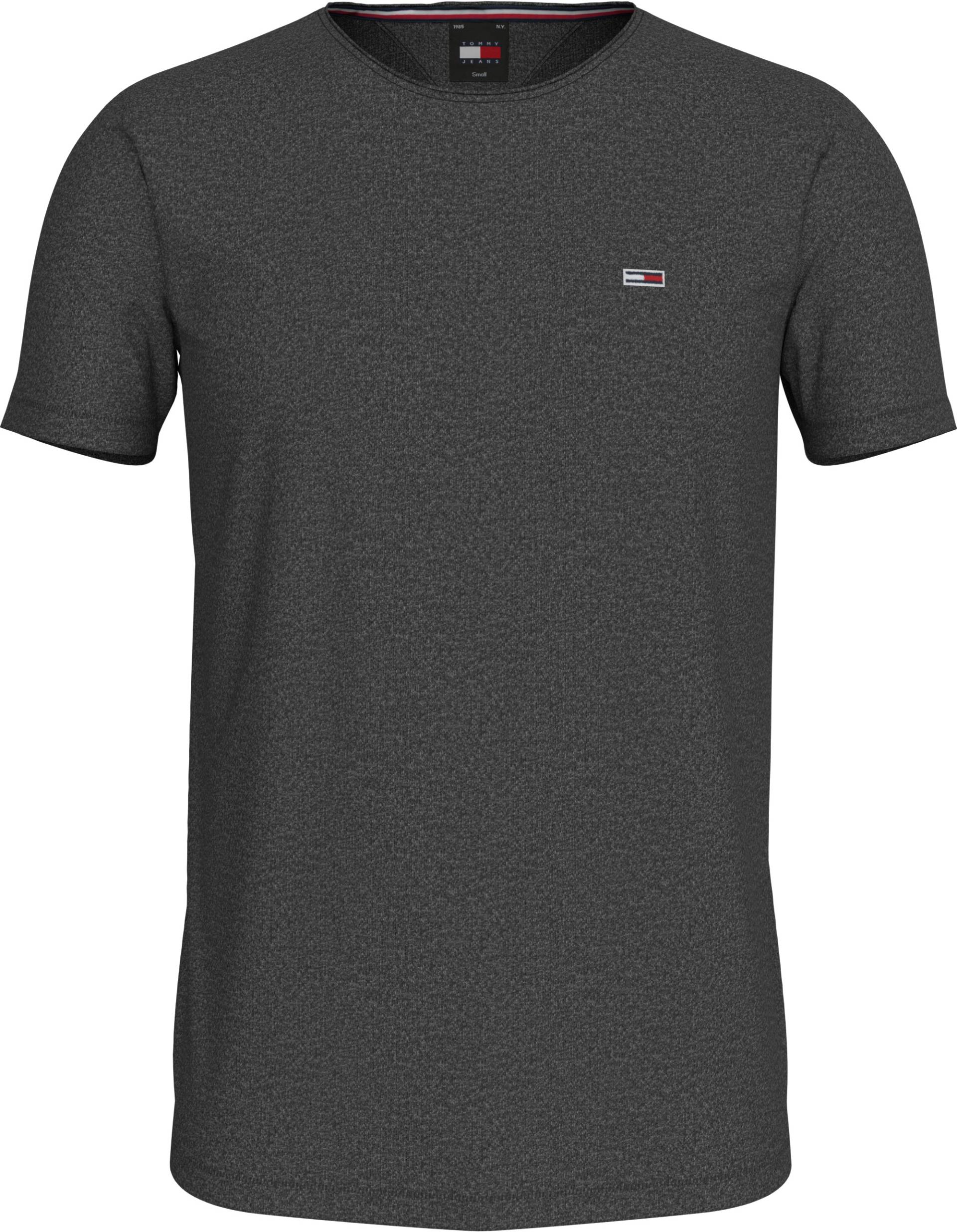 Tommy Jeans T-Shirt »TJM XSLIM 2PACK JASPE« von TOMMY JEANS