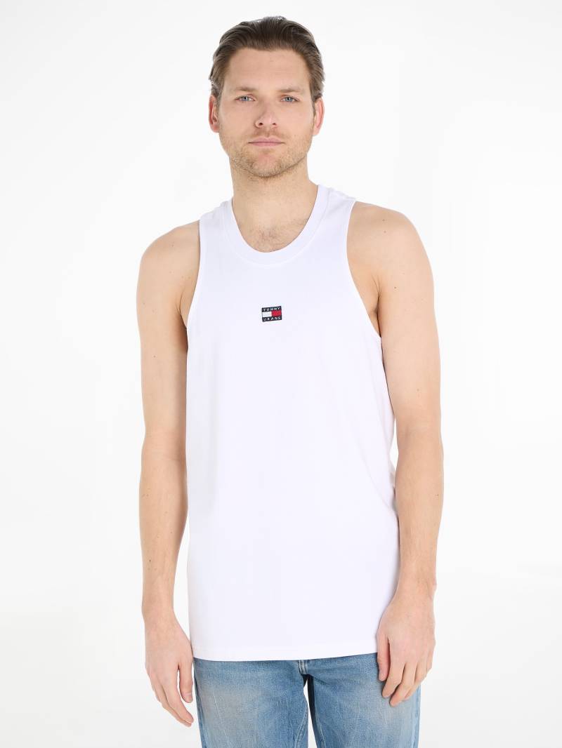 Tommy Jeans Tanktop »TJM TANK TOP« von TOMMY JEANS