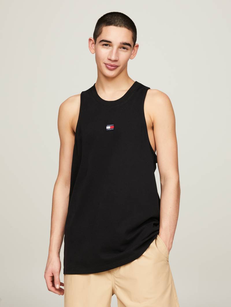 Tommy Jeans Tanktop »TJM TANK TOP« von TOMMY JEANS