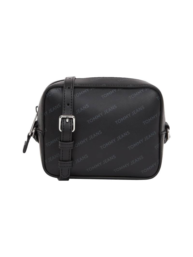 Tommy Jeans Umhängetasche »Women TJW ESS MUST CAMERA BAG PRINT Crossover«, Damen Tasche Handtasche von TOMMY JEANS