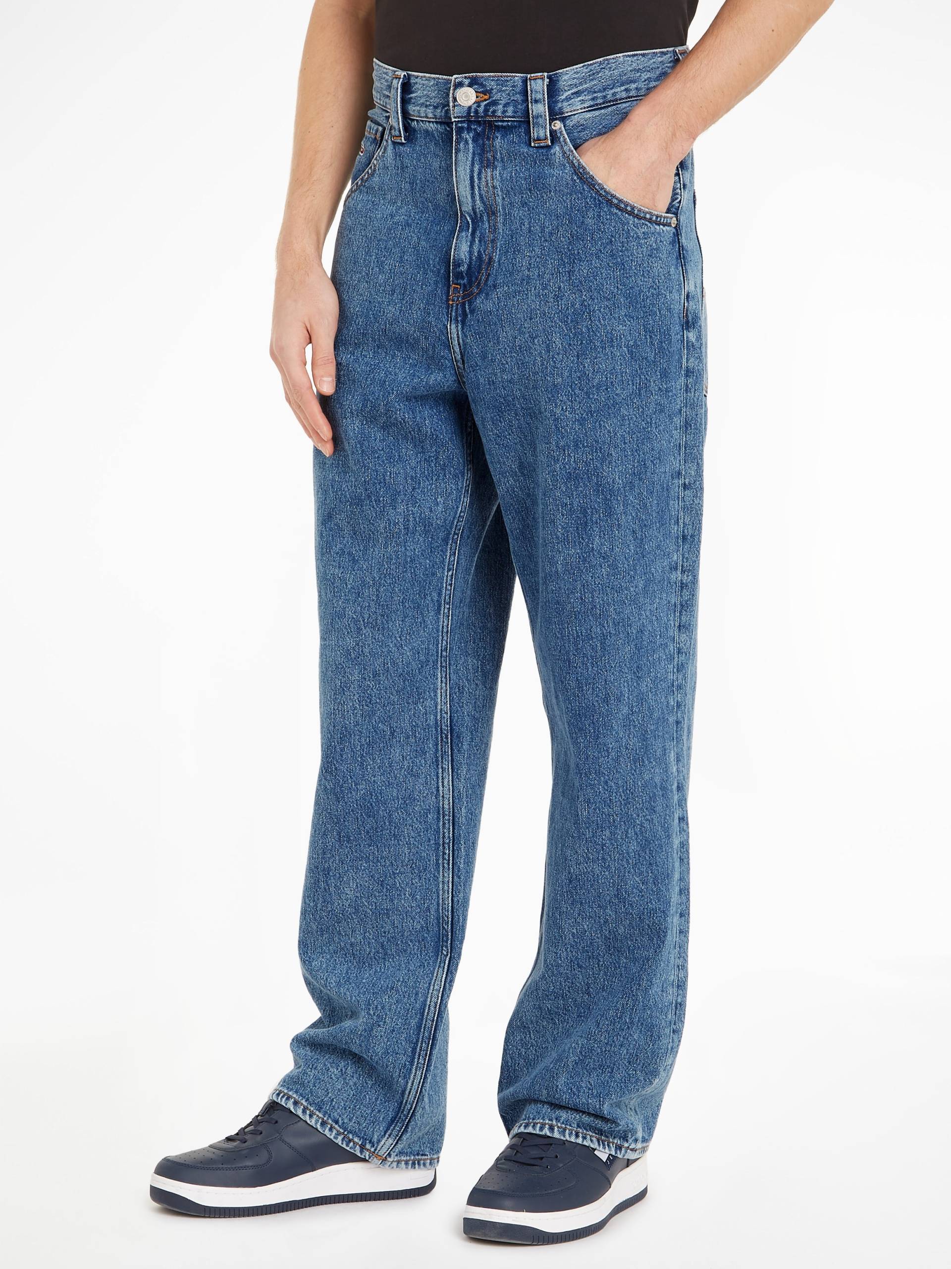 Tommy Jeans Weite Jeans »AIDEN BAGGY JEAN CG4036« von TOMMY JEANS