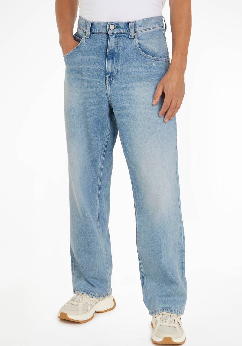 Tommy Jeans Weite Jeans »AIDEN BAGGY JEAN CG4039«, im 5-Pocket-Style von TOMMY JEANS