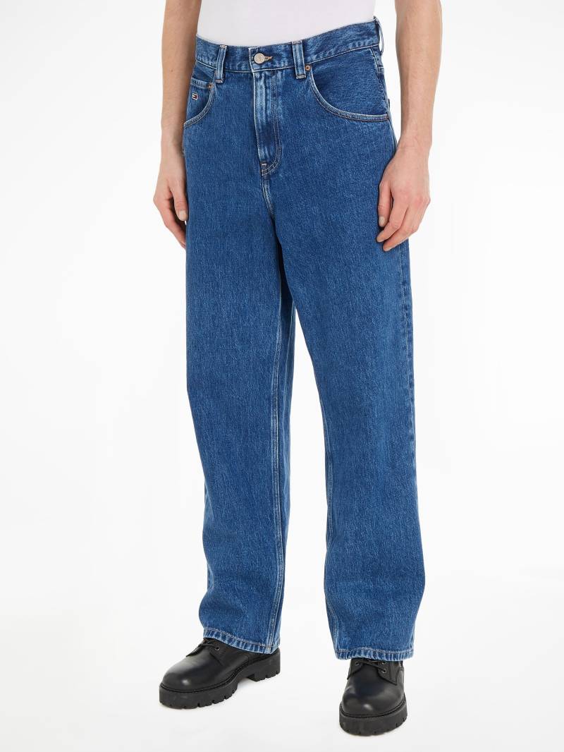 Tommy Jeans Weite Jeans »Aiden Baggy Jeans«, im 5-Pocket-Style von TOMMY JEANS