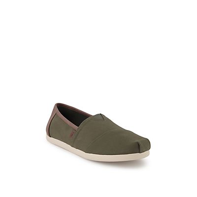 Alpargata 3.0 Herren Espadrilles von TOMS