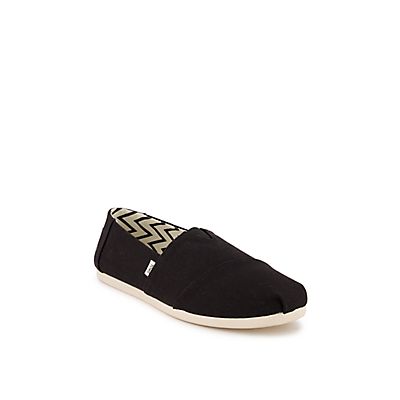 Alpargata Classic Herren Espadrilles von TOMS