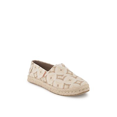 Alpargata Rope 2.0 Damen Espadrilles von TOMS