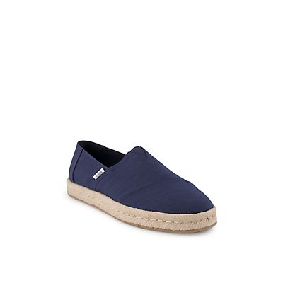 Alpargata Rope 2.0 Herren Espadrilles von TOMS