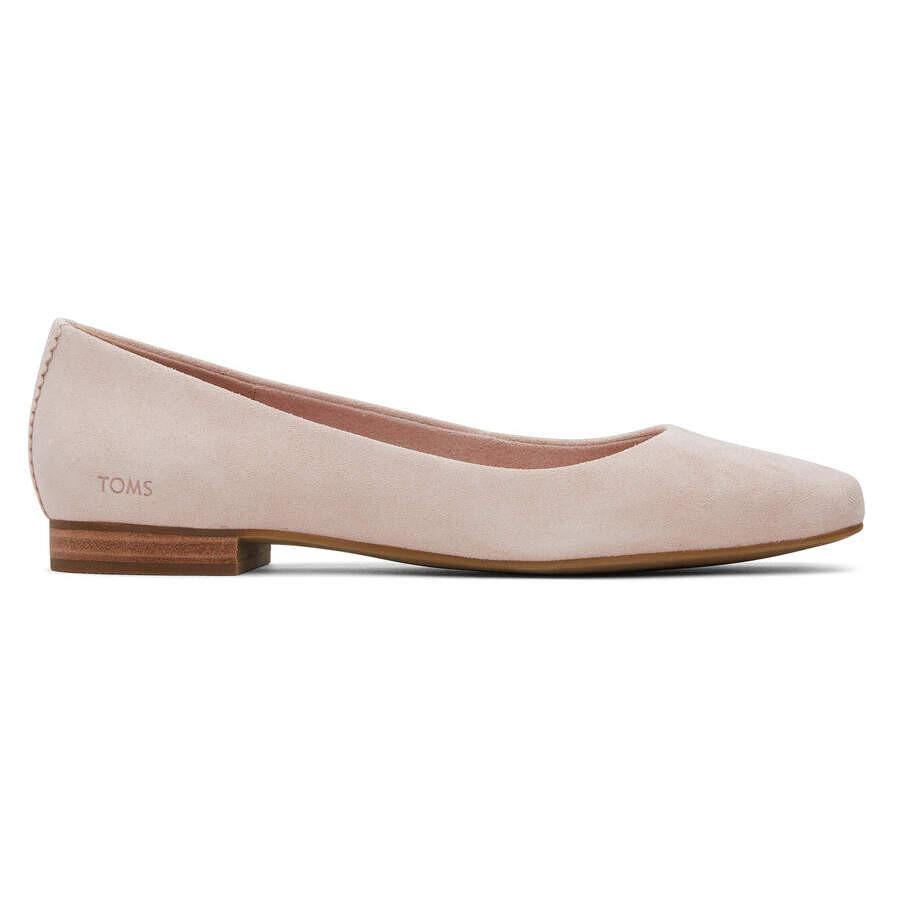 Ballerinas Frau Briella Damen  35.5 von TOMS