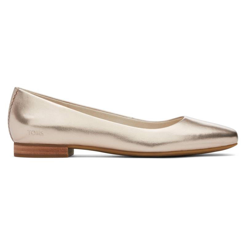 Ballerinas Frau Briella Damen  35.5 von TOMS