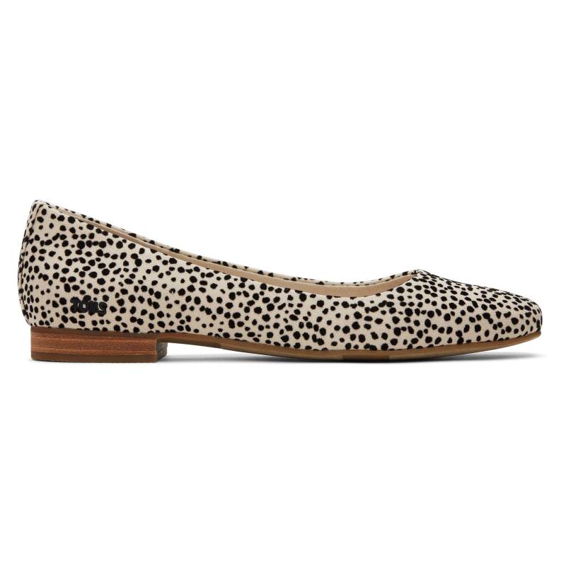 Ballerinas Frau Briella Damen  36 von TOMS