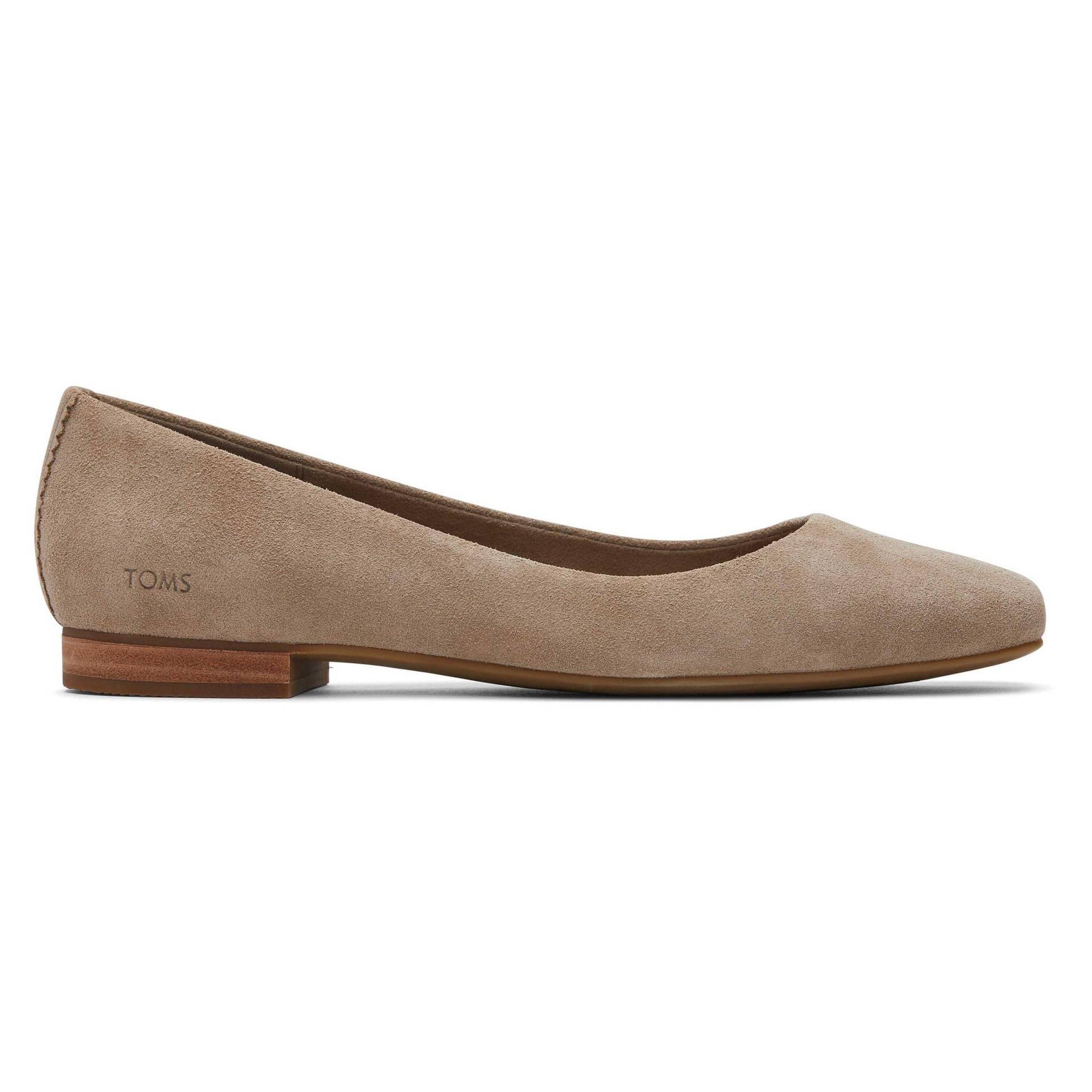 Ballerinas Frau Briella Damen  36 von TOMS